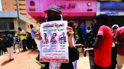 Int’l Community Welcomes Ending State of Emergency in Sudan Paving for Dialogue