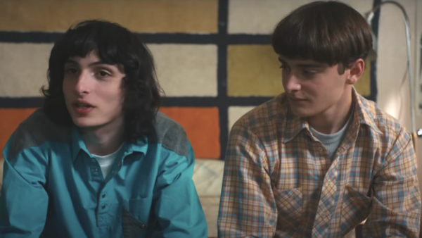 Stranger Things 4' Producer Addresses Will's Sexuality