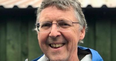 St Cuthbert Wanderers set to trial walking football in Kirkcudbright
