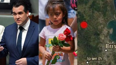 The Loop: Projections in final lower house seats, Texans unlikely to give up gun ownership, earthquake recorded in Brisbane