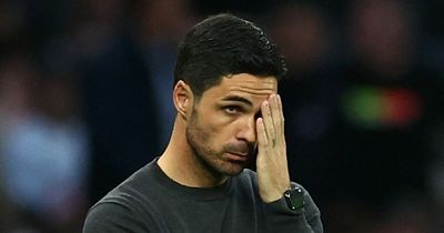 Arsenal given deadline for £34m transfer as Mikel Arteta tries to bypass creative scheme