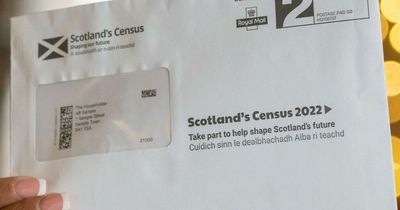 Final reminder for Dundee households to complete census