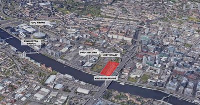 New Glasgow housing development set for public consultation