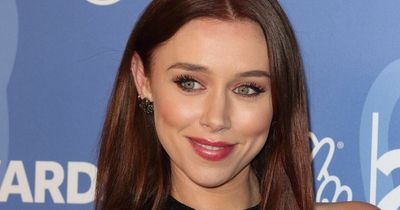 Una Healy splits from Dublin Garda boyfriend