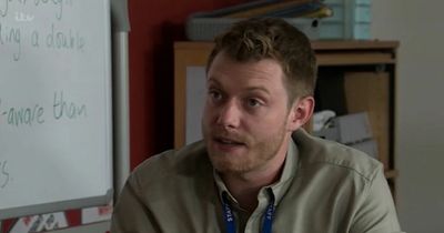 ITV Coronation Street's Daniel star Rob Mallard confuses fans with dramatic change to appearance