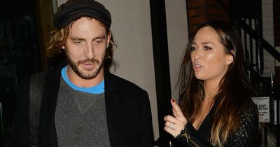 Seann Walsh finally admits regret over Katya Jones kiss and says backlash was 'horrific'