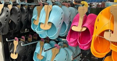 Primark divides shoppers by selling £4 shoes that some call the 'ugliest ever'