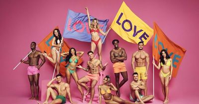 Love Island 2022: What this year's line-up are up to right now days before series start