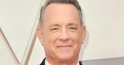 Tom Hanks reveals Queen's favourite cocktail after attending special dinner party