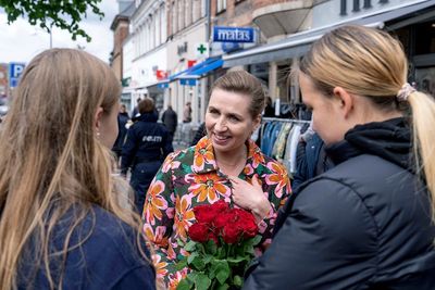 Denmark holds referendum on EU defense amid Ukraine war