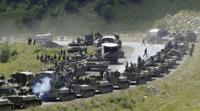 Georgia's Breakaway Region Ditches Referendum on Joining Russia