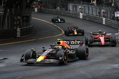 The F1 implications of Ferrari’s failed Red Bull Monaco F1 protest