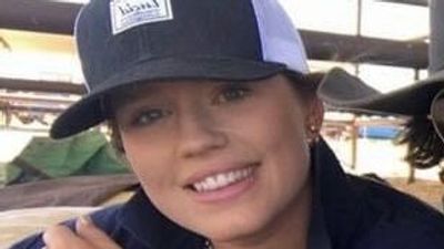 Inquest evidence casts doubt over who was driving ute that flung teenager Madeleine Moroney to her death after Queensland rodeo