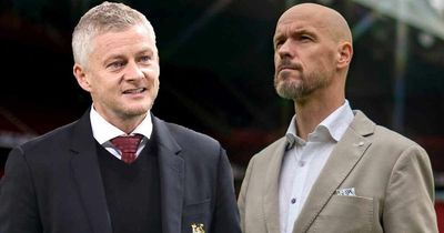 Ole Gunnar Solskjaer's 12 Man Utd signings worth £391m and their chances under Erik ten Hag