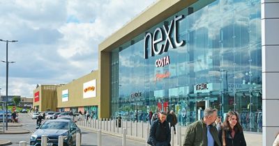 Livingston retail park up for sale at more than £19 million