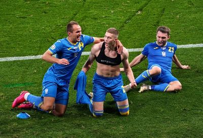Ukraine: Focus on Scotland’s opponents in World Cup play-off semi-final