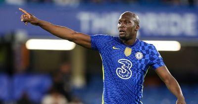 Romelu Lukaku's Inter Milan wish could come true as Serie A outfit take major transfer step