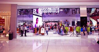 Missguided collapses into administration after last-minute buyer attempts fail