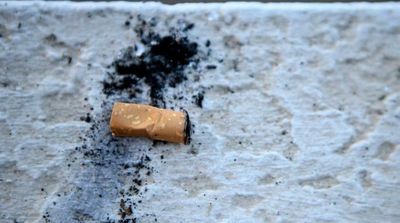 Big Tobacco's Environmental Impact is 'Devastating', Says WHO