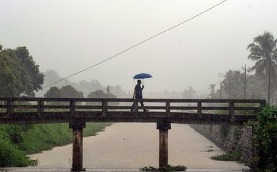 June-September rains to be 103% of the average: IMD