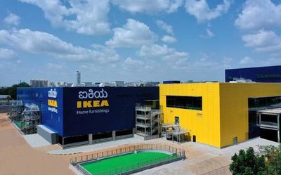 IKEA to open store in Bengaluru on June 22