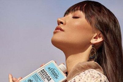Best natural shampoos that really clean the scalp and hair