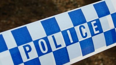 Machete-wielding man shot by police after confrontation at Grafton property