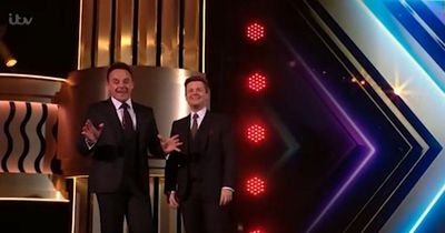 ITV Britain's Got Talent fans annoyed and plead with show after 'big' change announced by Ant and Dec