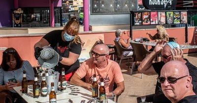 Bars in party resorts like Magaluf and Benidorm may close early amid staff crisis