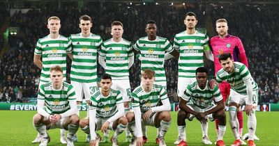 The 12 Celtic transfers to hit the exit button on as Ange Postecoglou eyes Champions League impact