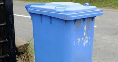 Some bin collections will be suspended in West Lothian on Jubilee bank holiday due to staff shortages