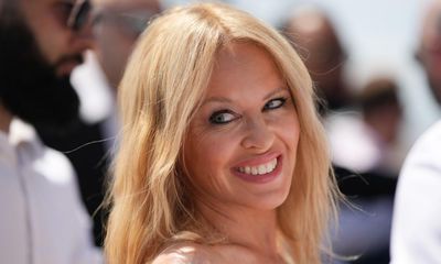 Light, fun and bubbly: how Kylie Minogue’s rosé prosecco conquered Britain