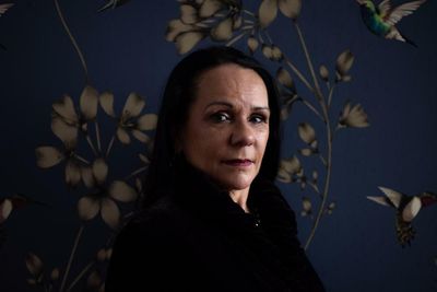 Linda Burney tells Peter Dutton to be ‘on the right side of history’ regarding voice to parliament