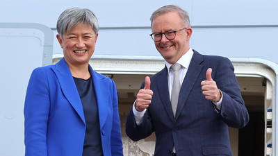 Anthony Albanese Just Announced Labor’s Cabinet So Meet The New School Prefects Of AusPol