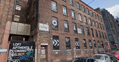 Summer beer garden plans at old mill cancelled after council's threat of closure