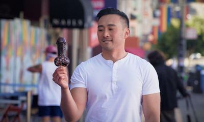 A Sexplanation review – a personal study of the inadequacy of sex education