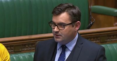 Thousands of households have received vital housing support that MP says protects against eviction
