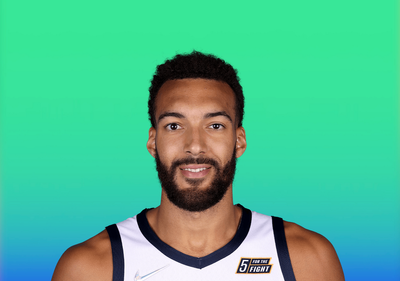 Rudy Gobert committed to playing in Eurobasket with France