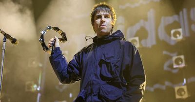 All the Manchester gigs you can still buy tickets for in June - including Liam Gallagher, Ed Sheeran, Harry Styles and Red Hot Chili Peppers