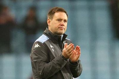 QPR close in on appointing Michael Beale despite Aston Villa attempts at keeping Steven Gerrard’s assistant