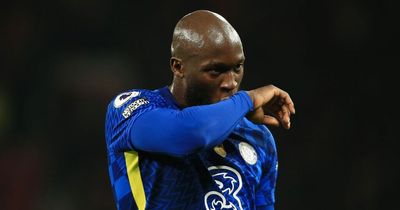 Romelu Lukaku's Chelsea exit talks begin as Leeds deal Raphinha blow to Barcelona