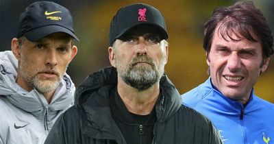 Liverpool, Chelsea and Tottenham Champions League seedings for next season confirmed