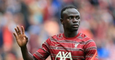 Sadio Mane's close friend revealed thoughts on Liverpool exit and predicted transfer