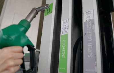 Petrol prices hit new record high of 173p a litre as EU bans Russian oil imports