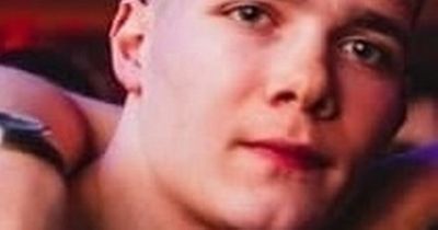 Police release pic of man after vicious attack in VIP area of Edinburgh nightclub