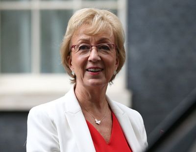 Leadsom accuses Johnson of ‘unacceptable failings of leadership’