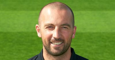 Irish farmer's son named Manchester United's new deputy football director