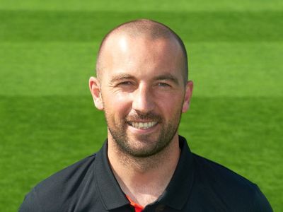 Manchester United appoint former Liverpool fitness coach Andy O’Boyle as deputy football director