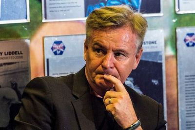 Charlie Nicholas accuses Graeme Souness of pandering to England with Ukraine suggestion