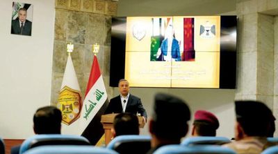 Kadhimi: Scourge of Drugs Destroying Iraq’s Social Fabric